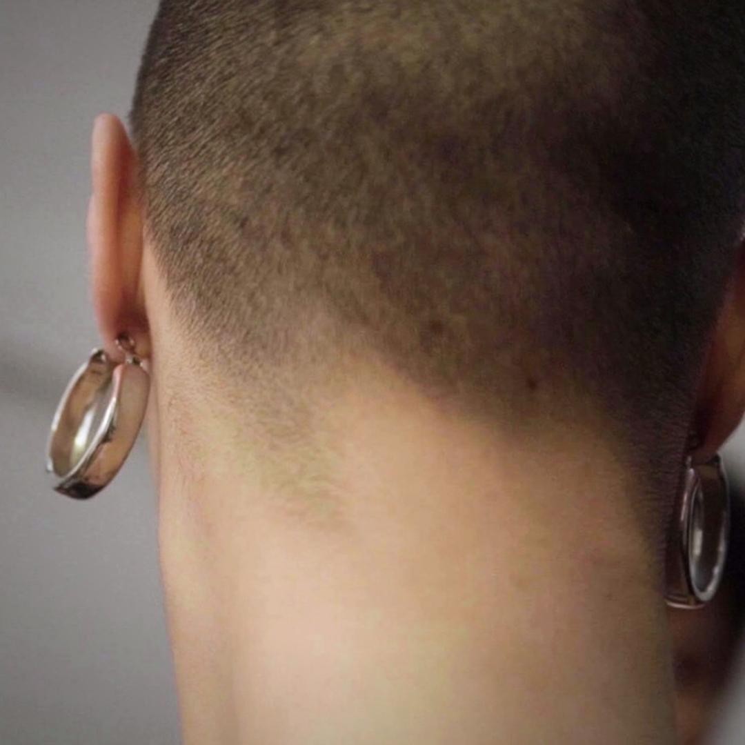 Prendre soin de mon crâne rasé - Prendre soin de mon cuir chevelu - cancer du sein - Boutique oncologie Bahan Paris