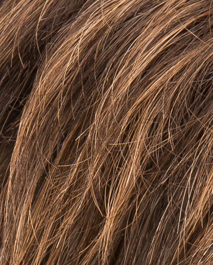Perruque Tokyo- Cheveux semi naturels