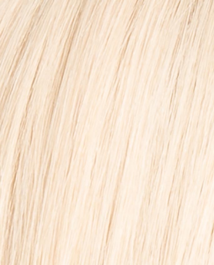 Perruque Virginia - Cheveux naturels