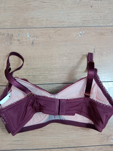 Soutien Gorge Charlize padde 85AA