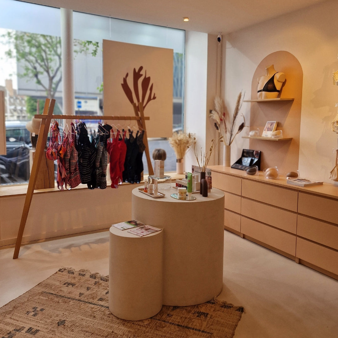 Qu’est ce qu'une boutique oncologique, concrètement ?