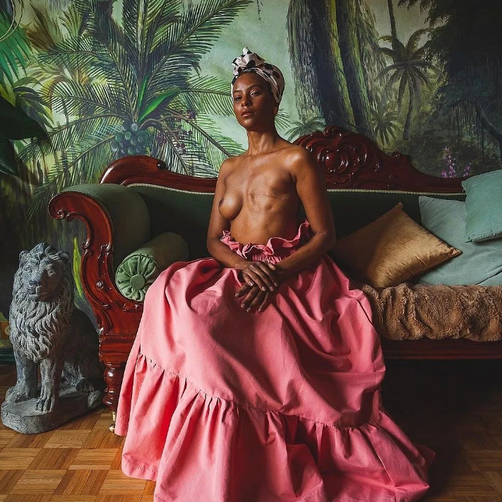 L'Association Amazones Paris : Soutenir les Femmes d'Outre-Mer dans leur Combat contre le Cancer