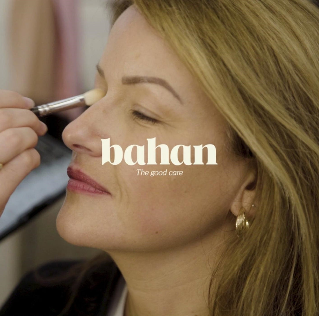 Témoignage de Muriel et son cancer du sein - Bahan Paris