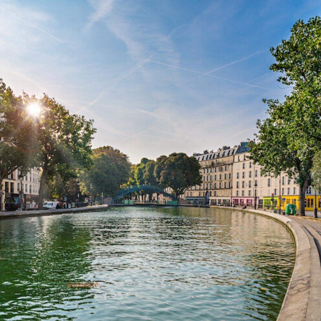 Bahan Paris, boutiques oncologiques cancer du sein