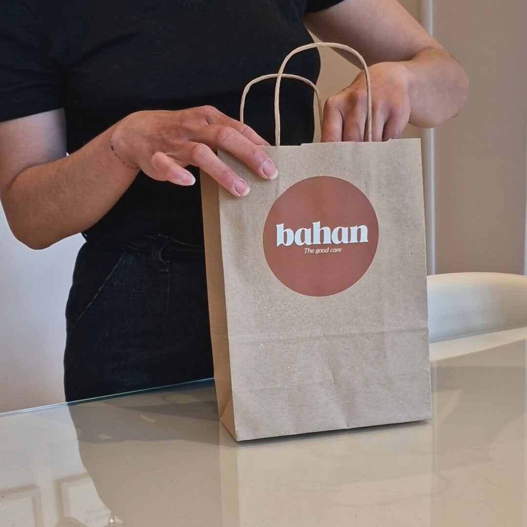 Votre commande - boutique oncologie Bahan Paris