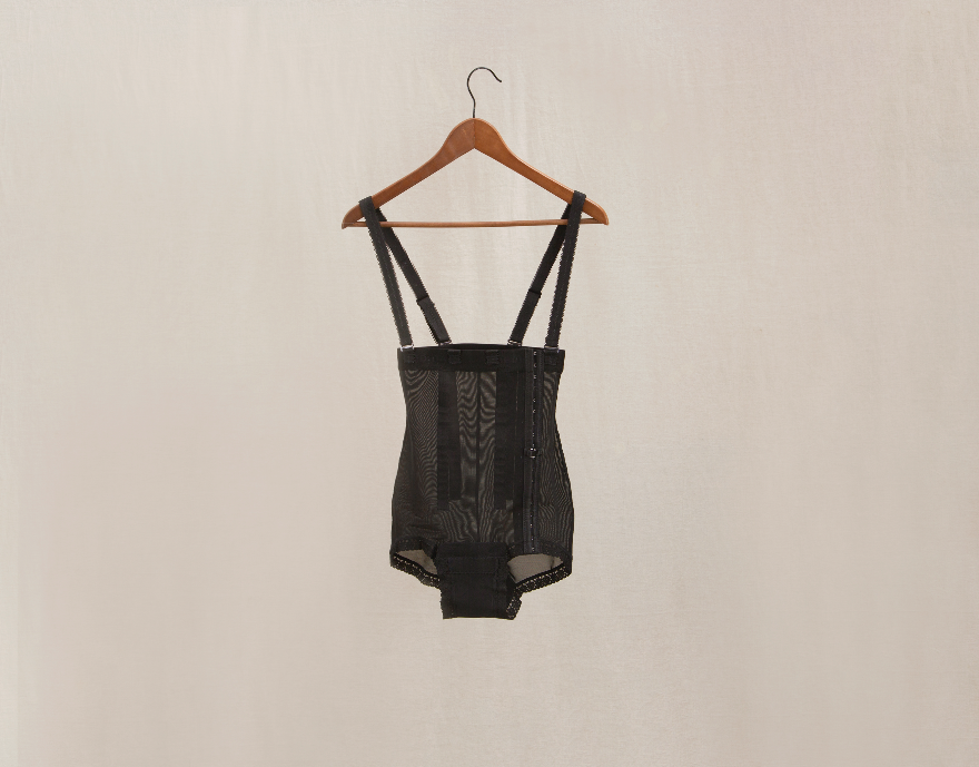 Vêtements compressifs