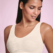 Brassière  Essential Lace ecru - ref 4700