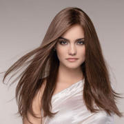 Perruque Virginia - Cheveux naturels