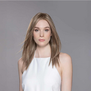 Perruque Gina - Cheveux naturels