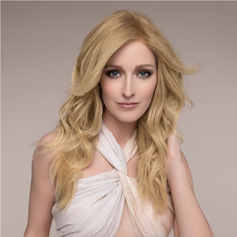 Perruque Sophia - Cheveux naturels