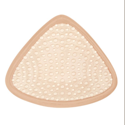 Prothèse mammaire externe Contact 2S