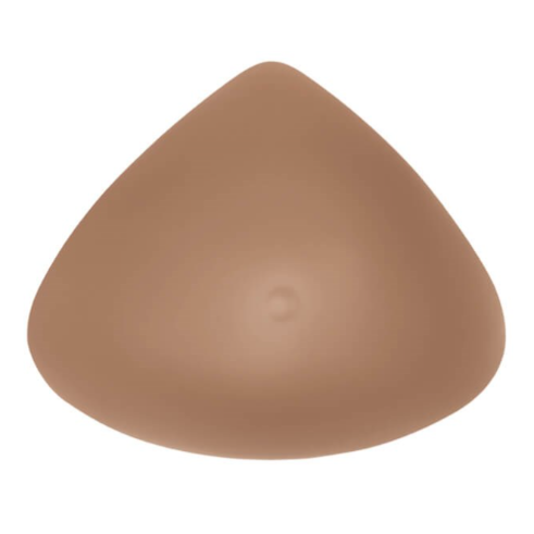 Prothèse mammaire externe Contact 3S Tawny