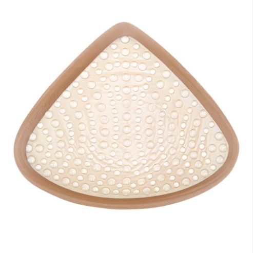 Prothèse mammaire externe Contact 3S Tawny