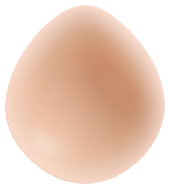 Complément mammaire externe Balance Thin Oval