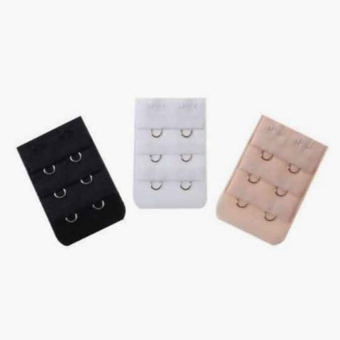 Extensions / rallonges pour soutien-gorge