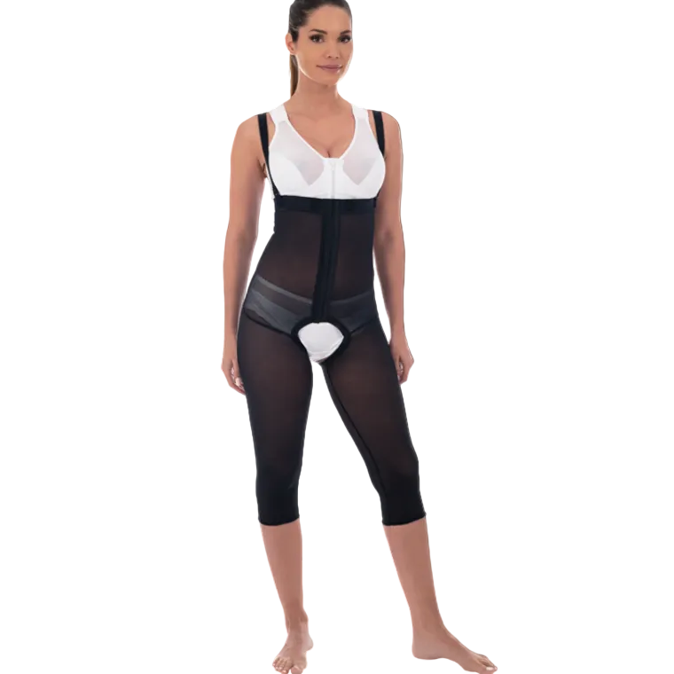 Lipo Panty Standard S-001