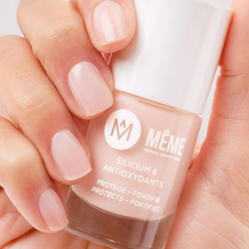 Vernis au silicium Nude Helene