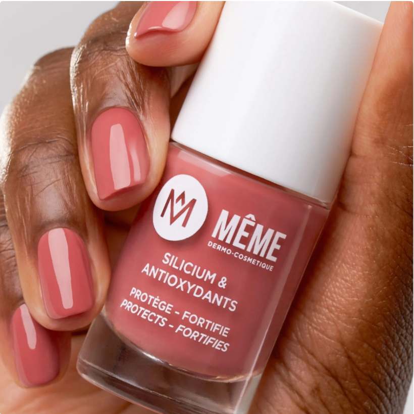 Vernis au silicium Bois de rose Alice