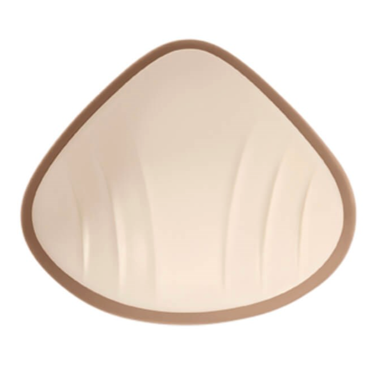 Prothèse mammaire externe Natura 2SN Xtra light tawny