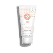 Déodorant crème