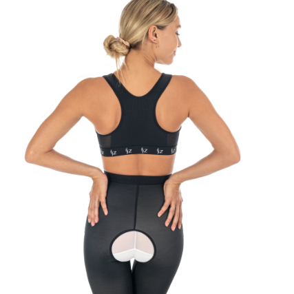 Z Bra Médical Réglable pour Transfert de Graisse S-036