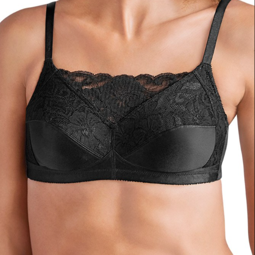 Soutien gorge Isabel Noir
