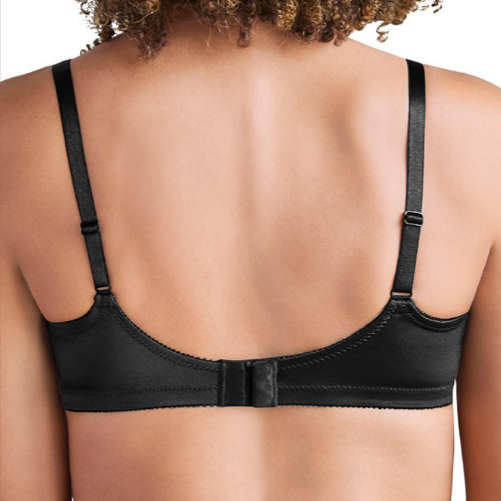 Soutien gorge Isabel Noir