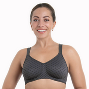 Soutien gorge Lisa Gris