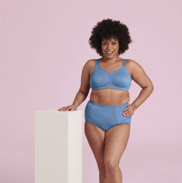 Soutien gorge Lisa Blue heaven