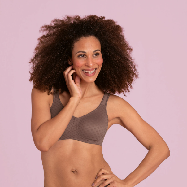 Soutien gorge Lisa Truffe