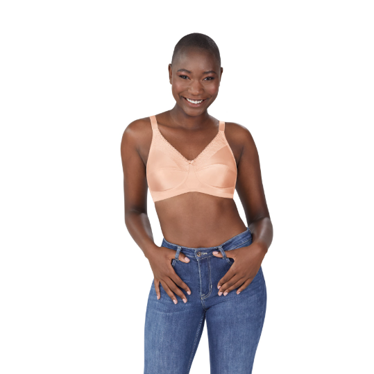 Soutien gorge Nancy Blush