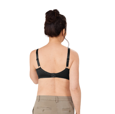 Soutien gorge Nancy Noir