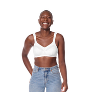 Soutien gorge Isadora Blanc