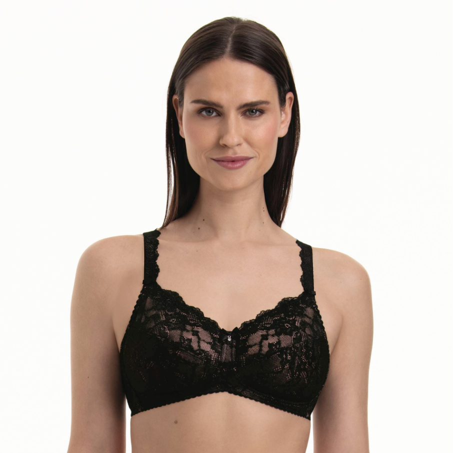 Soutien-gorge Bobette Noir