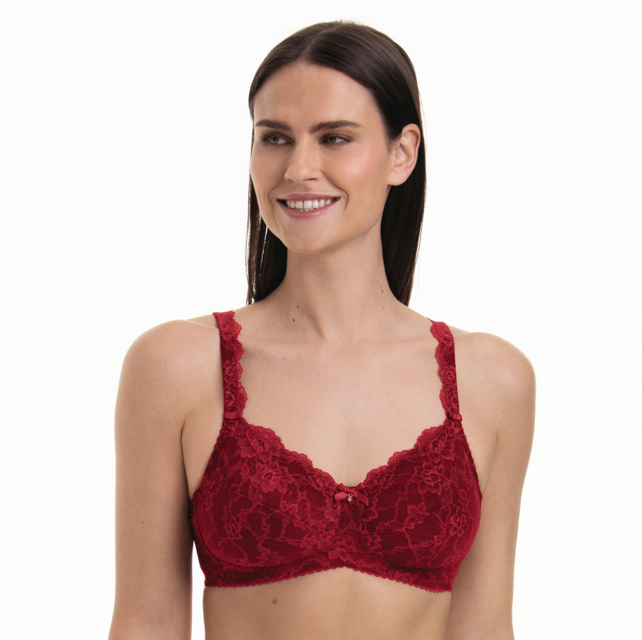 Soutien-gorge Bobette Rubis