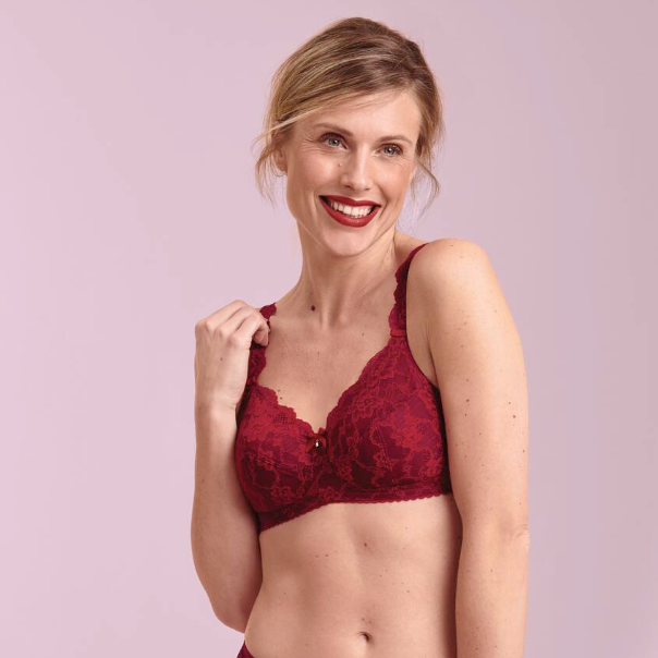 Soutien-gorge Bobette Rubis