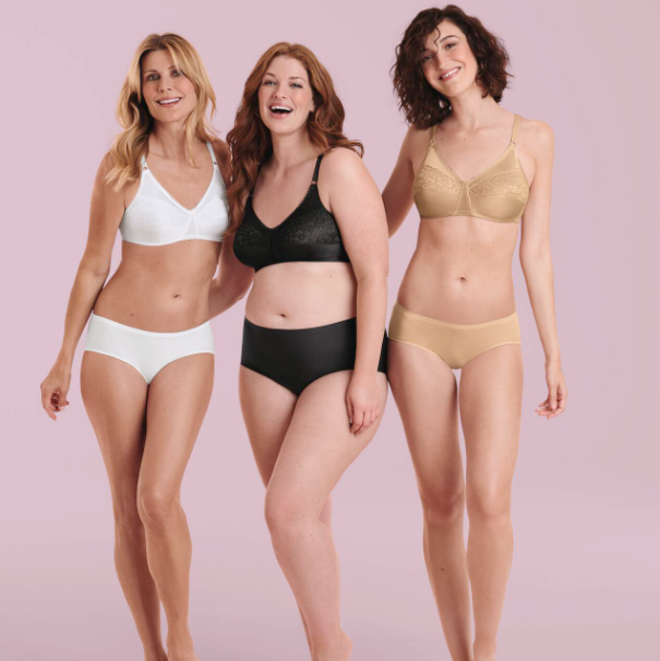 Soutien-gorge Livia Noir