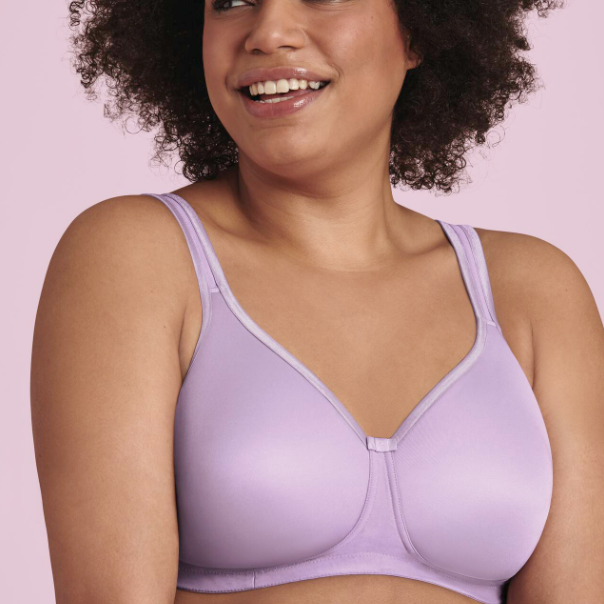 Soutien-gorge Tonya Pastel Lilac