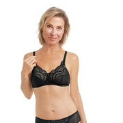 Soutien gorge Karolina Noir
