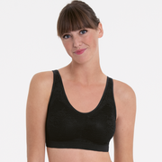 Brassière  Essential Lace Noir