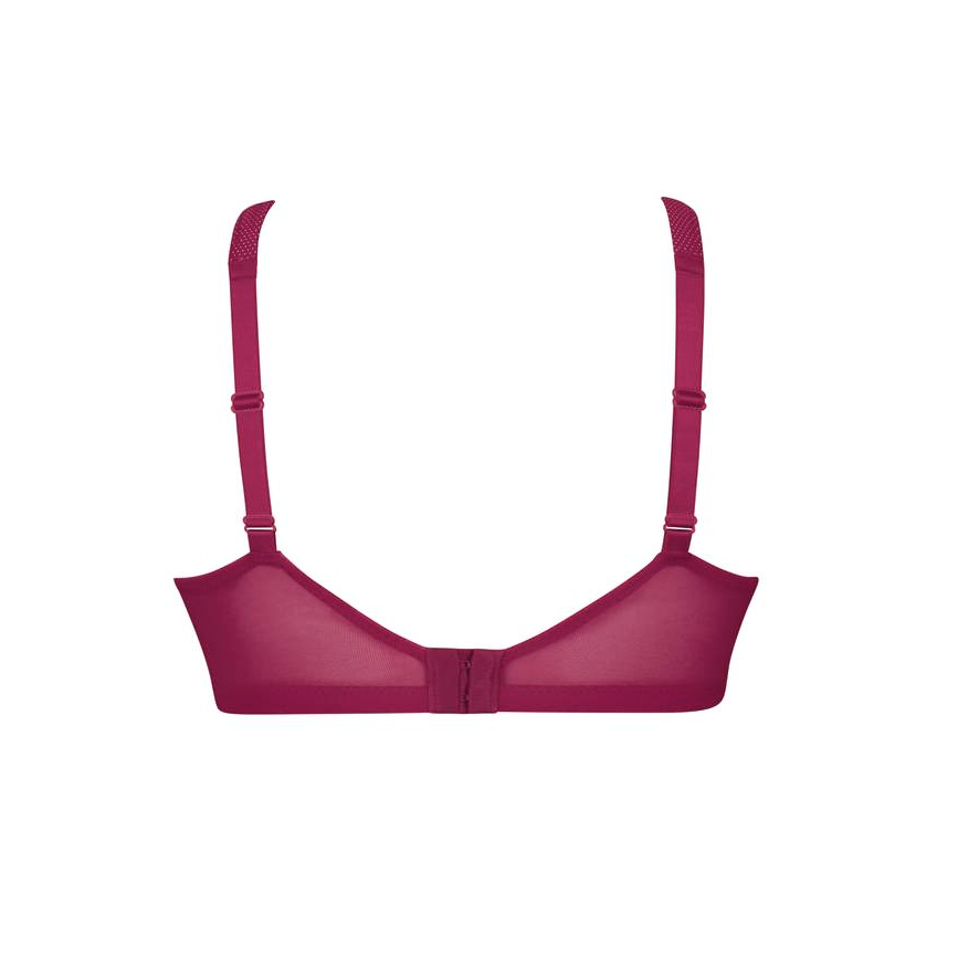 Soutien-gorge Orely cherry