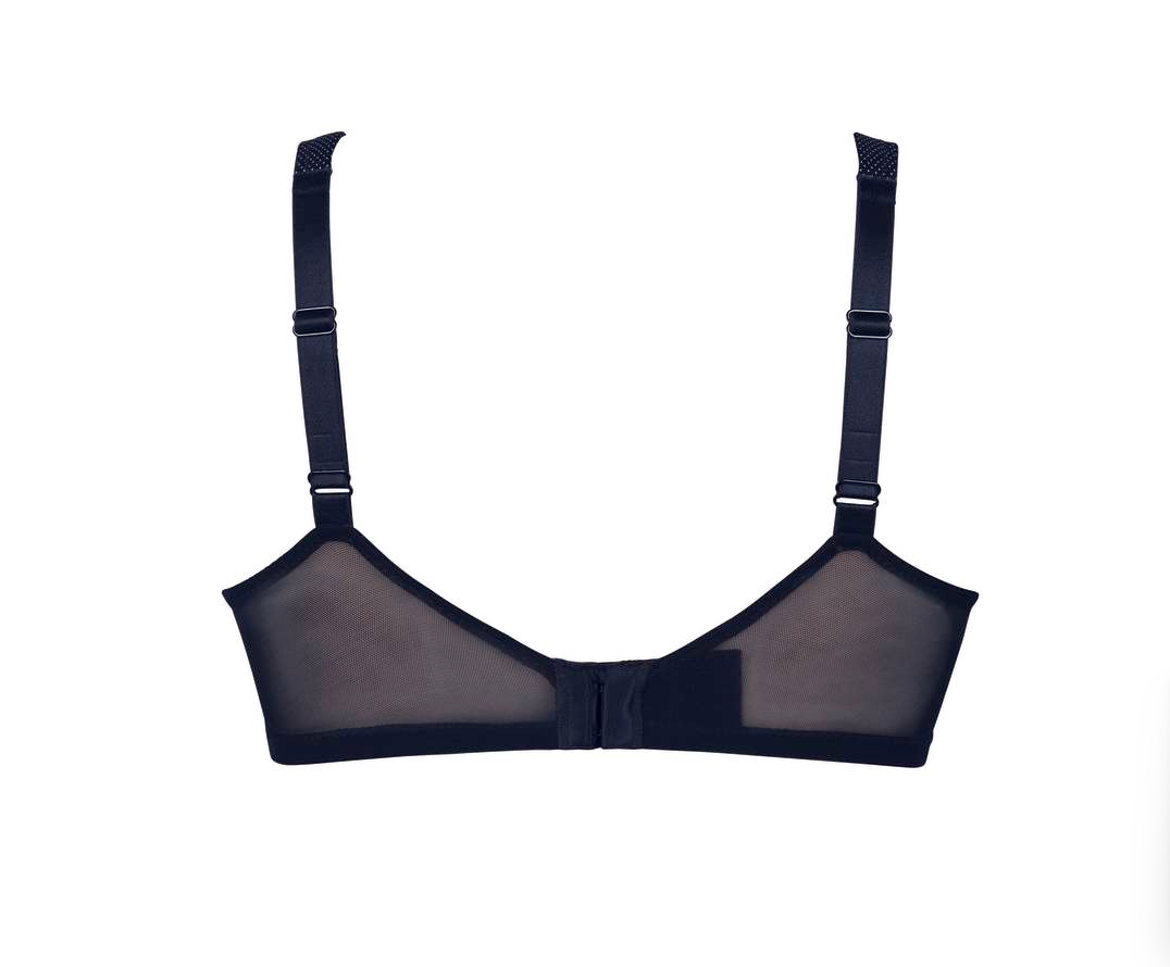 Soutien gorge Orely noir