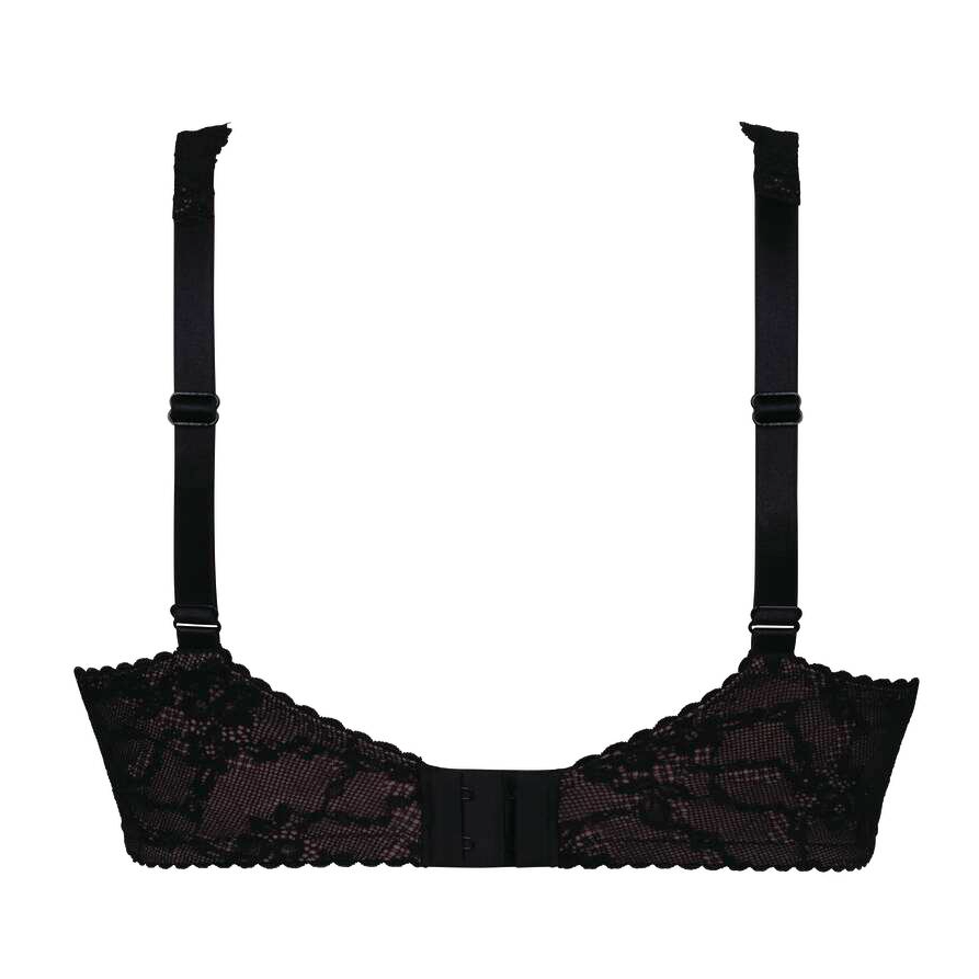 Soutien-gorge Bobette Noir