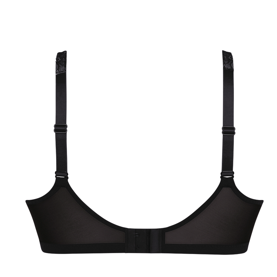 Soutien-gorge Eloise Noir