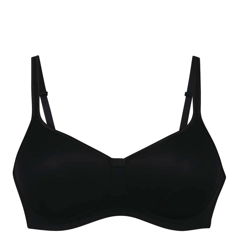 Soutien-gorge Tonya Noir