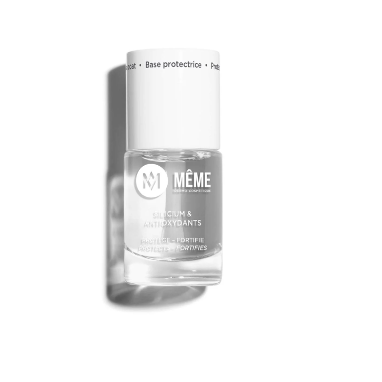 Base Protectrice au silicium Incolore