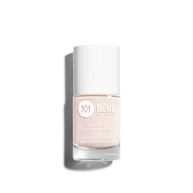 Vernis au silicium Nude Helene