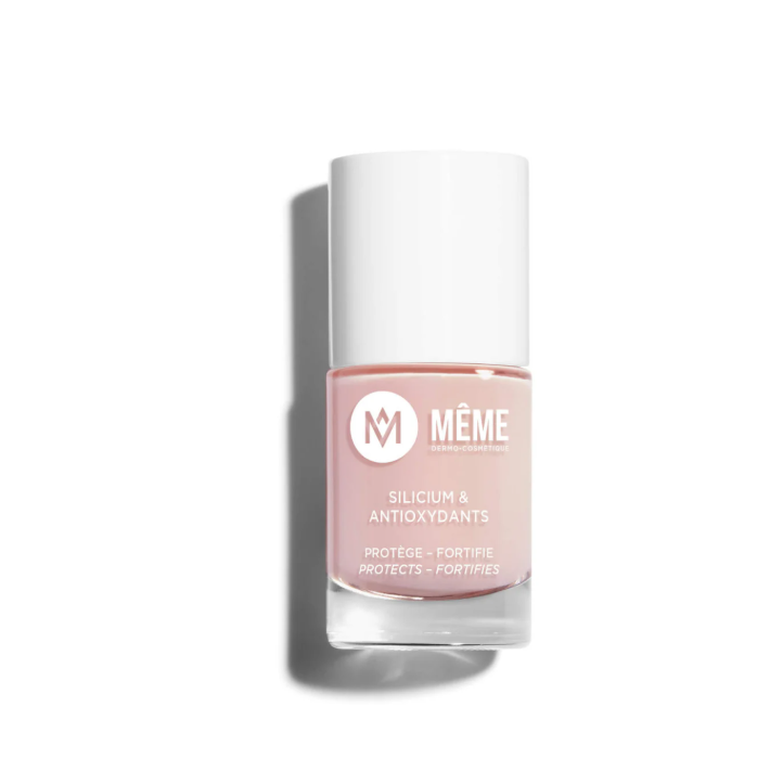 Vernis au silicium Rose Fabienne