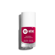Vernis au silicium Framboise Annie