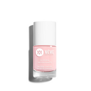 Vernis au silicium rose dragée Cathy